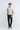 Cable Knit Polo - FMTCP6-129