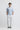 Cable Knit Polo - FMTCP6-130
