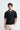 Textured Knit Polo - FMTCP6-131