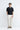 Textured Knit Polo - FMTCP6-131