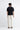 Textured Knit Polo - FMTCP6-131