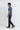 Accent Collar Polo - FMTCP6-141