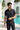 Nylon Textured Polo - FMTCP6-145