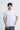Nylon Textured Polo - FMTCP6-146