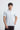 Jacquard Collar Polo - FMTCP6-152