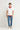 Johnny Collar Knitted Polo - FMTCP6-257