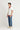 Johnny Collar Knitted Polo - FMTCP6-257