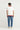 Johnny Collar Knitted Polo - FMTCP6-257