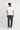 Johnny Collar Knitted Polo - FMTCP6-258