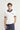 Johnny Collar Knitted Polo - FMTCP6-258