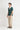 Johnny Collar Knitted Polo - FMTCP6-259