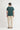 Johnny Collar Knitted Polo - FMTCP6-259
