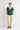 Johnny Collar Knitted Polo - FMTCP6-259