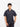 Contrast Stitch Co-ord Set Shirt - FMTCS5-007