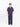 Twill Half Sleeves Co-ord Set Shirt - FMTCS5-014
