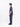 Twill Half Sleeves Co-ord Set Shirt - FMTCS5-014