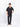 Regular Fit Co-ord Set Shirt - FMTCS5-019