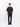 Textured Interlock Co-ord Set Tee - FMTCS5-022
