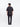 Textured Interlock Co-ord Set Tee - FMTCS5-022