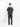 Interlock Co-ord Set Polo - FMTCS5-025