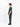 Interlock Co-ord Set Polo - FMTCS5-025