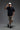 Knitted Co-Ord Set Polo - FMTCS5-064