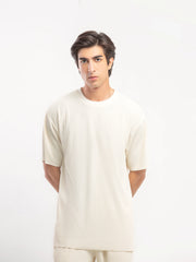 Ottoman Co-ord Set Tee - FMTCS5-087