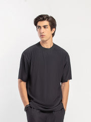 Ottoman Co-ord Set Tee - FMTCS5-088