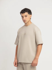 French Terry Co-ord Set Tees - FMTCS5-094