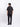 Crinkle Texture Co-ord Set Polo - FMTCS5-102
