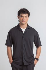 Technical Stretch Resort Shirt