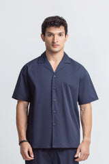 Resort Co-ord Set Shirt - FMTCS6-004