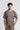 Tribal Resort Co-ord Set Shirt - FMTCS6-013