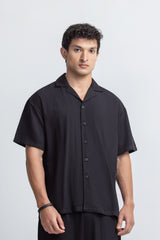 Vista Resort Co-ord Set Shirt - FMTCS6-016