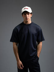 Cloud Lux Co-ord Set Tee - FMTCS6-020