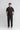 Waffle Knit Co-ord Set Polo - FMTCS6-022