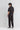 Waffle Knit Co-ord Set Polo - FMTCS6-022