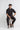 Waffle Knit Co-ord Set Polo - FMTCS6-022