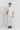 Waffle Knit Co-ord Set Polo - FMTCS6-023