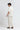 Floral Resort Co-ord Set Shirt - FMTCS6-025