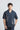 Floral Resort Co-ord Set Shirt - FMTCS6-026
