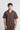 Floral Resort Co-ord Set Shirt - FMTCS6-027