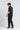 Button Up Co-ord Set Shirt - FMTCS6-035