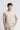 Textured Co-ord Set Polo - FMTCS6-039