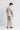 Textured Co-ord Set Polo - FMTCS6-039