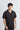Textured Co-ord Set Polo - FMTCS6-040