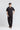Textured Co-ord Set Polo - FMTCS6-040