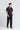 Textured Co-ord Set Polo - FMTCS6-040