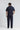 Textured Co-ord Set Polo - FMTCS6-041