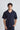 Textured Co-ord Set Polo - FMTCS6-041